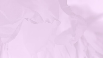 Delicate pale soft violet pink abstract background, blurred lines