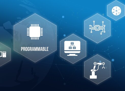 รูปภาพProgrammable – เลือกดูภาพถ่ายสต็อก เวกเตอร์ และวิดีโอ9,473 ...
