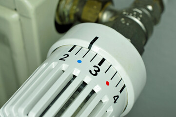 heizk&ouml;rperthermostat