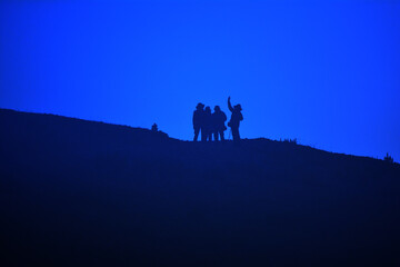 mountain explorers greater himalayas