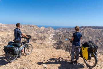 , Oman - 19 januari 2020