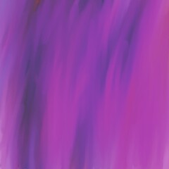 Abstract art with splashes of multicolor paint, as fun, creative inspirational background.Texture mixed oil paints in different colors and saturation.Surface covered with oil paint.Purple, lilac, pink