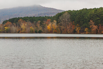 Madison County Public Fishing Lake in Gurley Alabama