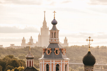 der Dialog zwischen Glaube und Wissenschaft