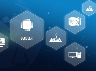 decoder