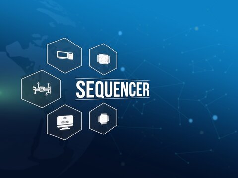 sequencer
