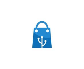 Bag logo

