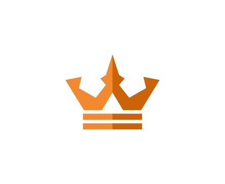 Crown logo

