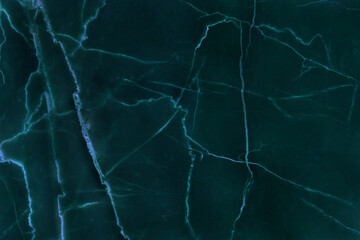 Dark green marble texture background with high resolution, top view of natural tiles stone in luxury and seamless glitter pattern.