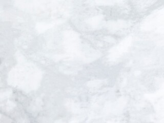 White marble patterned texture background