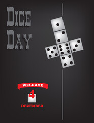 Dice Day