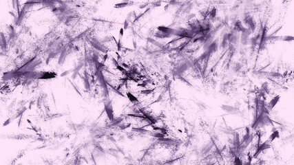 abstract colorful background, art, wallpaper, fractal, lines, disorder, mess, crystal