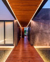 Modern House 