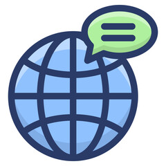 Global Communication Technology