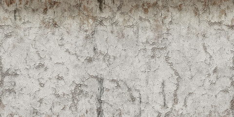 old concrete wall, seamless background