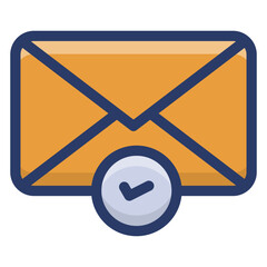 Verified Email Vector