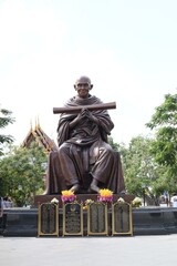 statue of emperor franz joseph i