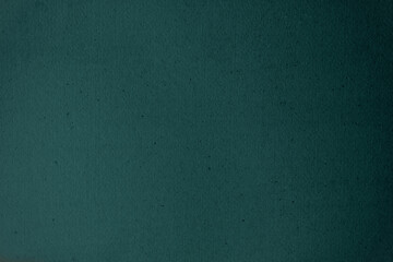 Dark green with gradient or very dark desaturated cyan on craft organic paper background. Tidewater Green colour trends 2021