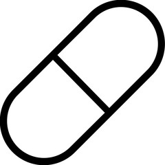 
Medicine Vector Icon
