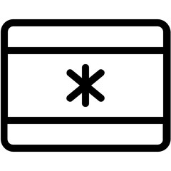 
First Aid Vector Icon
