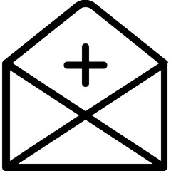 
Email Vector Icon
