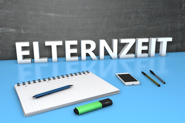 Elternzeit