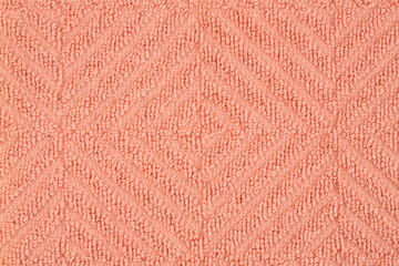 Towel texture