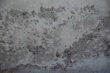 The texture of a stone wall, flooring, concrete destruction, metal corrosion and rusty antiquity,...