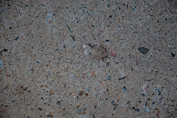 The texture of a stone wall, flooring, concrete destruction, metal corrosion and rusty antiquity, the basis of construction reinforcement and ceilings, paint chips