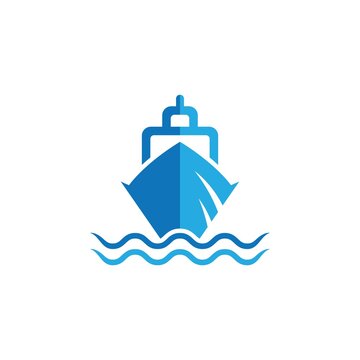 Cruise ship logo images