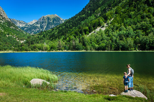Tips For Hiking With Kids
