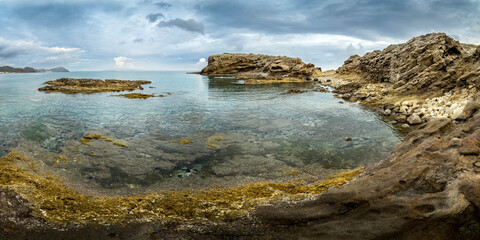 Punta del Esparto