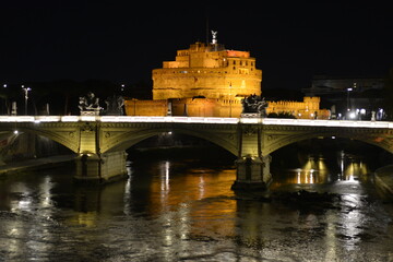 Scorci di Roma