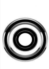 background logo template