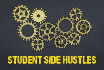 Student Side Hustles 