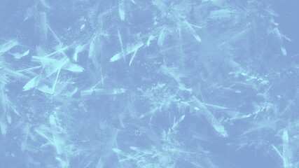 Obraz premium abstract colorful background, art, wallpaper, fractal, lines, disorder, mess, crystal, grunge