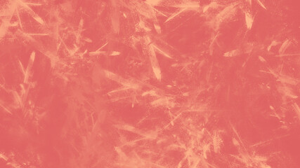 Fototapeta premium abstract colorful background, art, wallpaper, fractal, lines, disorder, mess, crystal, grunge
