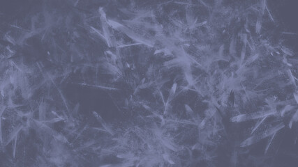 Obraz premium abstract colorful background, art, wallpaper, fractal, lines, disorder, mess, crystal, grunge