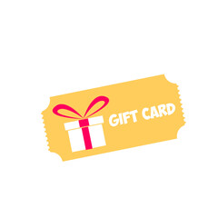 Coupon or Certificate design with free space