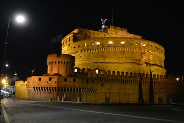 Scorci di Roma