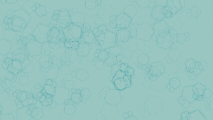 abstract colorful background, art, wallpaper, fractal, lines, disorder, mess, crystal, snowflake, snowflakes, christmas