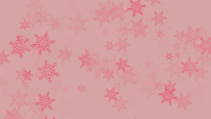 abstract colorful background, art, wallpaper, fractal, lines, disorder, mess, crystal, snowflake, snowflakes, christmas