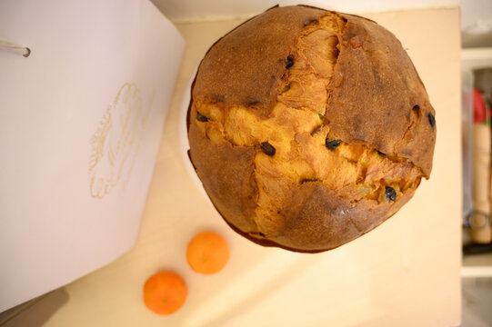 Delicious Italian Panaton