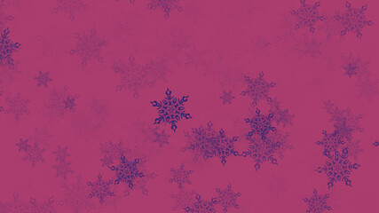 abstract colorful background, art, wallpaper, fractal, lines, disorder, mess, crystal, snowflake, snowflakes, christmas