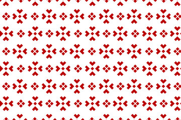 Christmas Pattern Vector Illustration, Christmas Decoration, Christmas Ornament