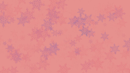 abstract colorful background, art, wallpaper, fractal, lines, disorder, mess, crystal, snowflake, snowflakes, christmas