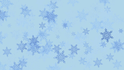 abstract colorful background, art, wallpaper, fractal, lines, disorder, mess, crystal, snowflake, snowflakes, christmas