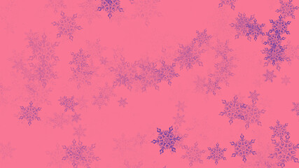 abstract colorful background, art, wallpaper, fractal, lines, disorder, mess, crystal, snowflake, snowflakes, christmas