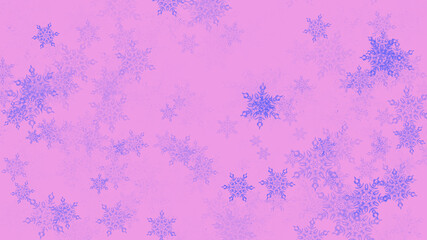 abstract colorful background, art, wallpaper, fractal, lines, disorder, mess, crystal, snowflake, snowflakes, christmas
