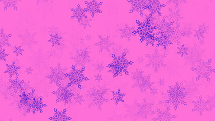 abstract colorful background, art, wallpaper, fractal, lines, disorder, mess, crystal, snowflake, snowflakes, christmas